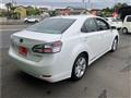 2009 Lexus HS