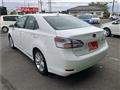 2009 Lexus HS