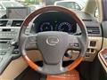 2009 Lexus HS
