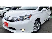 2009 Lexus HS