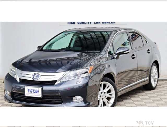 2009 Lexus HS