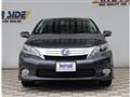 2009 Lexus HS