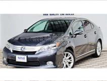 2009 Lexus HS