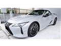 2026 Lexus LC