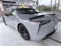 2026 Lexus LC