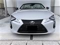 2026 Lexus LC