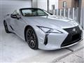 2026 Lexus LC