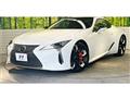 2024 Lexus LC