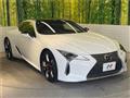 2024 Lexus LC