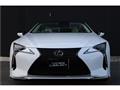 2024 Lexus LC