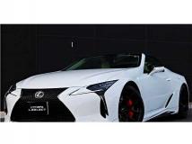 2024 Lexus LC