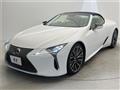 2024 Lexus LC