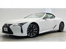 2024 Lexus LC