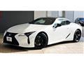2024 Lexus LC