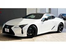 2024 Lexus LC