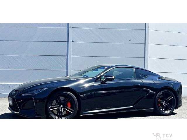 2023 Lexus LC