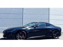 2023 Lexus LC