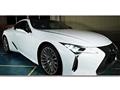 2023 Lexus LC