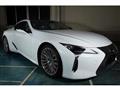 2023 Lexus LC