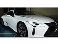 2023 Lexus LC