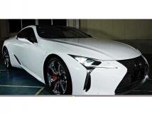 2023 Lexus LC