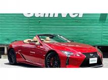 2023 Lexus LC
