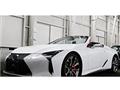 2023 Lexus LC