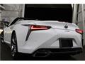 2023 Lexus LC