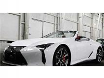 2023 Lexus LC
