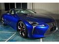 2023 Lexus LC