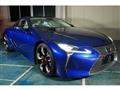 2023 Lexus LC