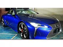 2023 Lexus LC