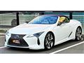 2023 Lexus LC