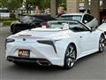 2023 Lexus LC