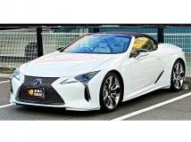 2023 Lexus LC