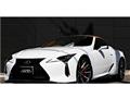 2023 Lexus LC