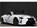 2023 Lexus LC