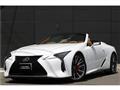 2023 Lexus LC