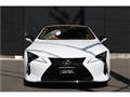 2023 Lexus LC
