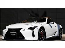 2023 Lexus LC