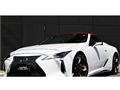 2023 Lexus LC