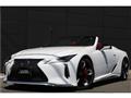 2023 Lexus LC