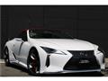 2023 Lexus LC
