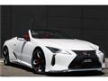 2023 Lexus LC