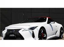 2023 Lexus LC