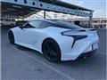 2023 Lexus LC