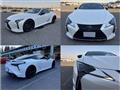 2023 Lexus LC