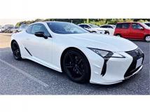 2023 Lexus LC
