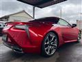 2022 Lexus LC