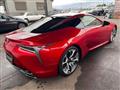 2022 Lexus LC